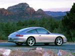 Porsche 911 Targa 2002 года (US)
